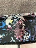 Pro Player Graphic Blue Active Pants Size M - photo 7