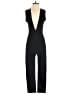 BLVD Solid Black Jumpsuit Size S (estimated) - photo 1