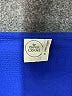 Paper Crane 100% Polyester Blue Sleeveless Blouse Size M - photo 7