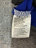 Paper Crane 100% Polyester Blue Sleeveless Blouse Size M - photo 8