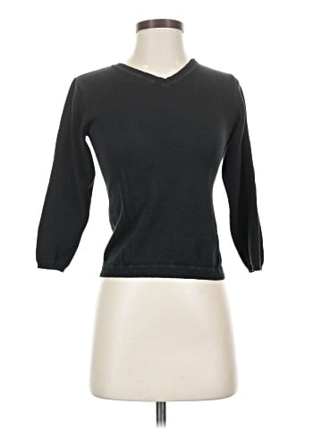 Nally & Millie Pullover Sweater (view 1)