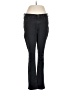 Old Navy Black Jeans Size 6 - photo 1