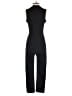 BLVD Solid Black Jumpsuit Size S (estimated) - photo 2