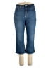 Jag Blue Jeans Size 14 - photo 1