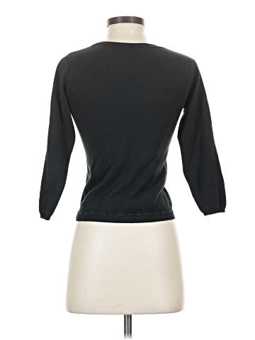 Nally & Millie Pullover Sweater (view 2)