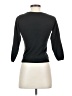 Nally & Millie Black Pullover Sweater Size XS (estimated) - photo 2