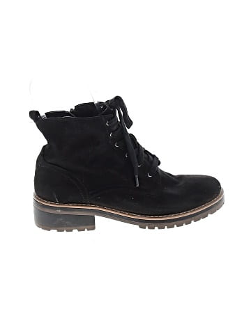 Assorted Brands Ankle Boots (view 1)