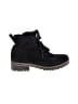 Assorted Brands Black Ankle Boots Size 9 - photo 1