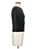 Nally & Millie Black Pullover Sweater Size XS (estimated) - photo 4