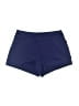 Lands' End Solid Blue Athletic Shorts Size 2 (petite) - photo 1