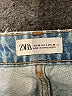 Zara Blue Jeans Size 4 - photo 7