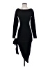 NBD Black Cocktail Dress Size S - photo 1