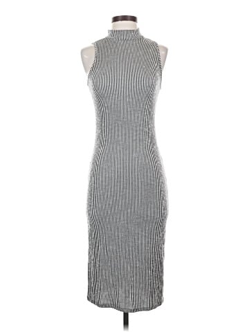 Caution to the Wind Cocktail Dress (view 1)