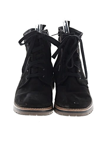 Assorted Brands Ankle Boots (view 2)