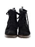 Assorted Brands Black Ankle Boots Size 9 - photo 2
