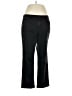 Charter Club Black Jeans Size 18 - photo 1