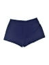 Lands' End Solid Blue Athletic Shorts Size 2 (petite) - photo 2