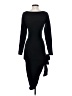 NBD Black Cocktail Dress Size S - photo 2