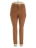 Old Navy Brown Casual Pants Size 14 - photo 1