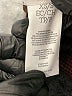 CAbi Gray Poncho Size XS - photo 8