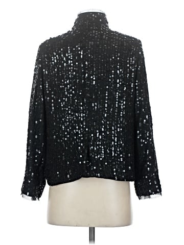 Velvet by Graham & Spencer Long Sleeve Blouse (view 2)