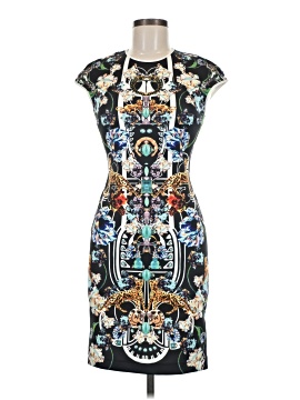 Clover Canyon Cocktail Dress
