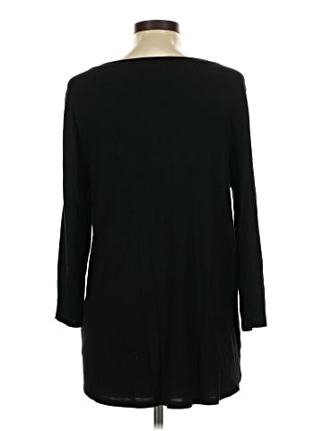 Cable & Gauge 3/4 Sleeve T-Shirt (view 2)