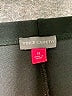 Vince Camuto Solid Black Casual Skirt Size XL - photo 4