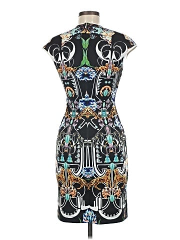 Clover Canyon Cocktail Dress (view 2)