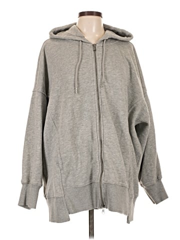 FP Movement Zip Up Hoodie (view 1)