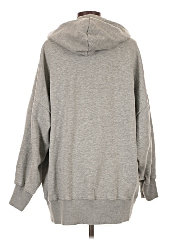 FP Movement Zip Up Hoodie (view 2)
