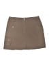 Jamie Sadock Solid Brown Tan Skort Size 16 - photo 1