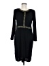 misook Black Cocktail Dress Size M - photo 1