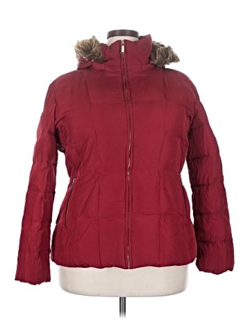 Calvin Klein Snow Jacket (view 1)