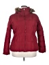 Calvin Klein 100% Polyester Red Snow Jacket Size XXL - photo 1