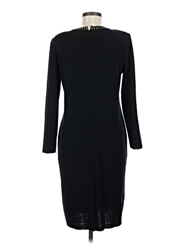 misook Cocktail Dress (view 2)