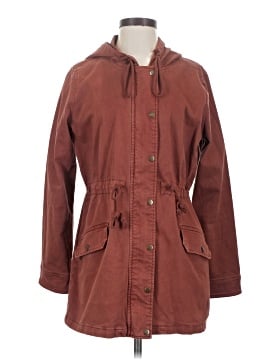 Lucky Brand Raincoat