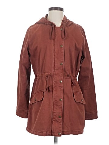Lucky Brand Raincoat (view 1)