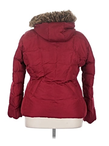 Calvin Klein Snow Jacket (view 2)