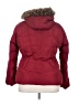 Calvin Klein 100% Polyester Red Snow Jacket Size XXL - photo 2