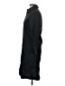 Theory Black Long Sleeve Button-Down Shirt Size 4 - photo 5