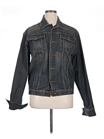 Pepe Jeans Denim Jacket (view 1)