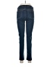 MICHAEL Michael Kors Solid Blue Jeans Size 8 - photo 2