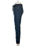 MICHAEL Michael Kors Solid Blue Jeans Size 8 - photo 5