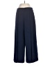 Trina Turk 100% Polyester Blue Dress Pants Size 2 - photo 1