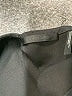 Helmut Lang Solid Black Casual Dress Size 0 - photo 7