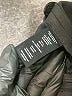 Helmut Lang Solid Black Casual Dress Size 0 - photo 8