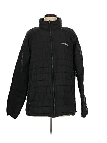 Columbia Snow Jacket (view 1)