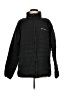 Columbia Solid Black Snow Jacket Size L - photo 1