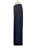 Trina Turk 100% Polyester Blue Dress Pants Size 2 - photo 5